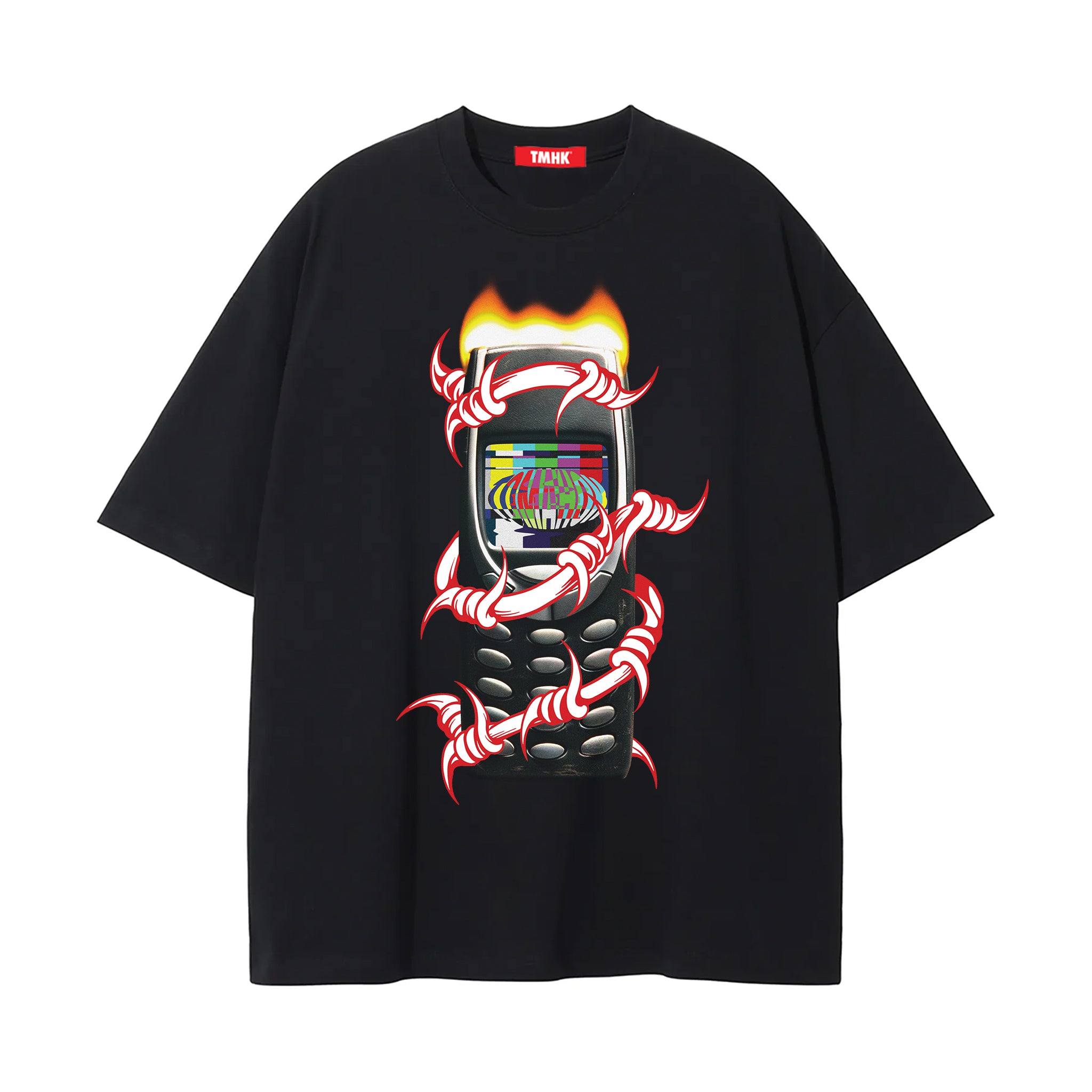 Way Of Life T-shirt | TOMAHOK® TMHK CO.