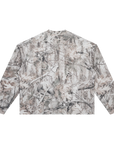 Woodland Camo Long Sleeve
