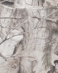 Woodland Camo Long Sleeve